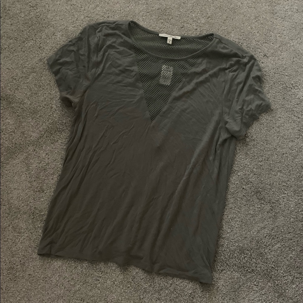 NWT Express tee